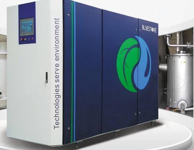 選擇MVR蒸發器廠家需要注意哪些問題