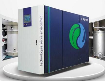 mvr蒸發器的特點有哪些