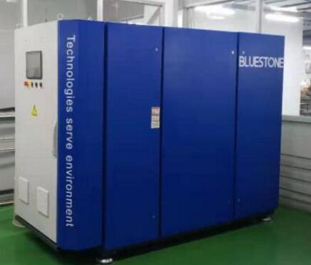 應用mvr蒸發器的好處有哪些