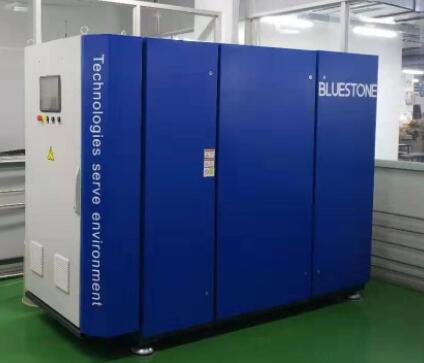 mvr蒸發器的技術特點有哪些