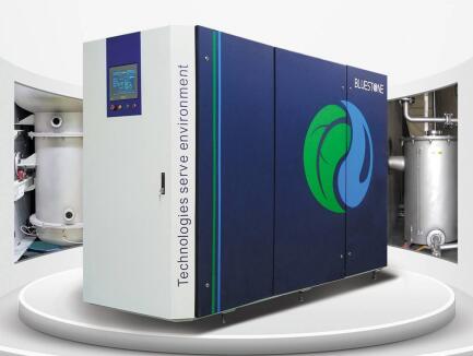 mvr蒸發器替代傳統蒸發器的原因